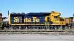 BNSF 2407